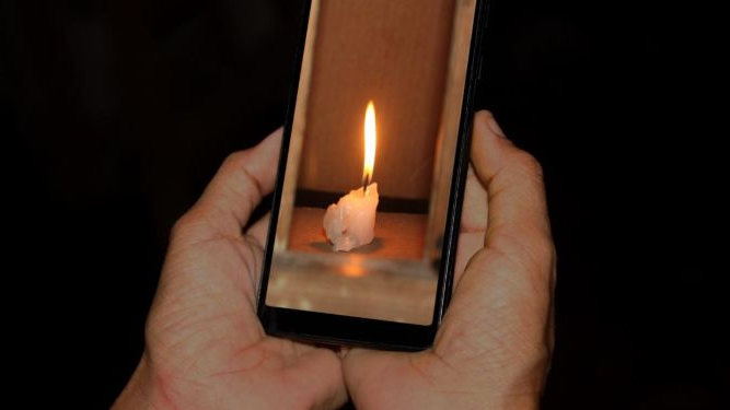 Reports from Cuba: Between tourist blackouts and electrical ones