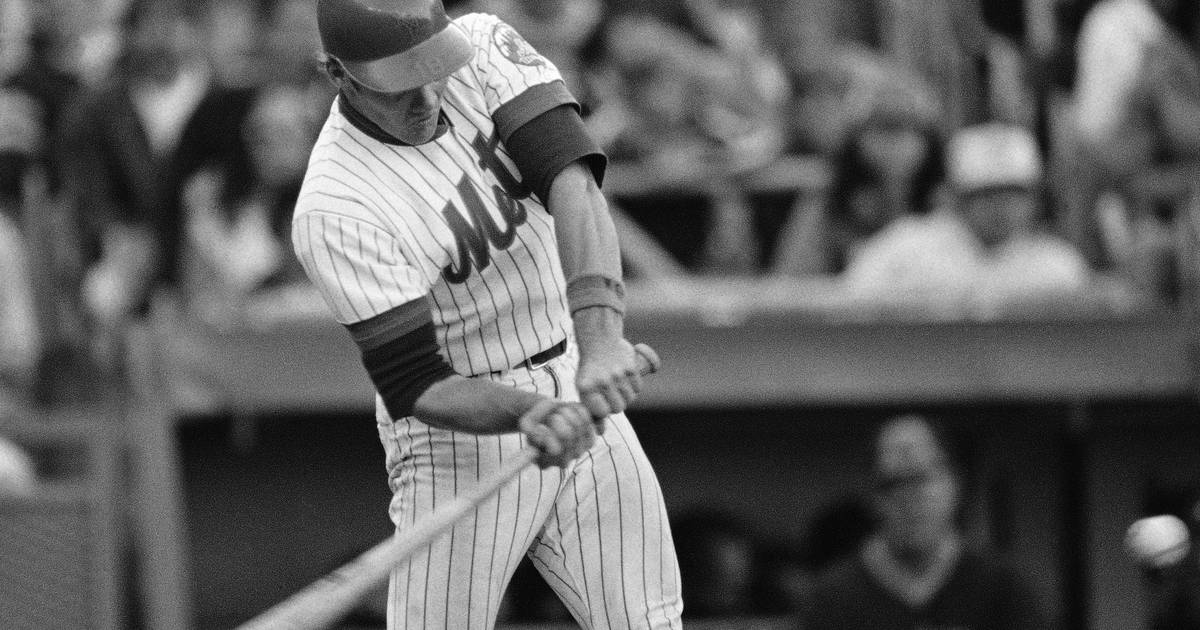 Joel Youngblood talks about his unique place in baseball history: Two teams, two cities, two hits, one day